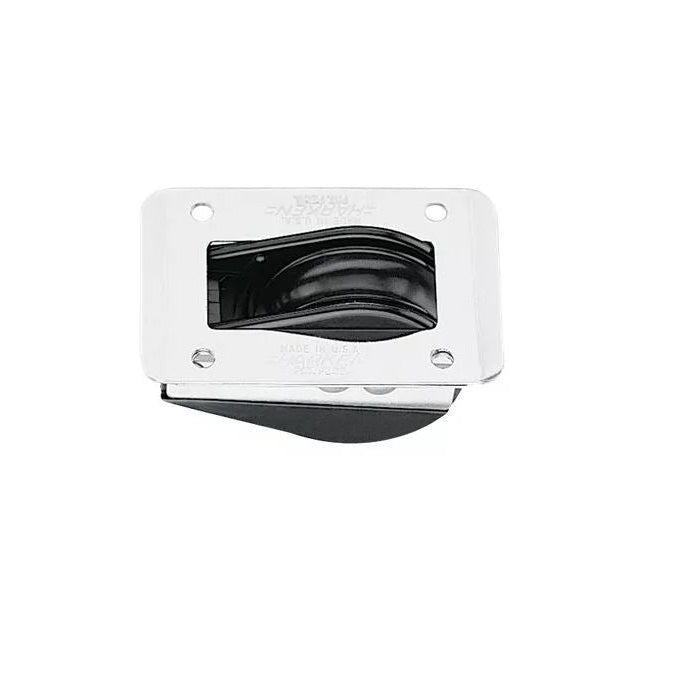Harken 44mm Dinghy Indeckblock, 1-scheibig